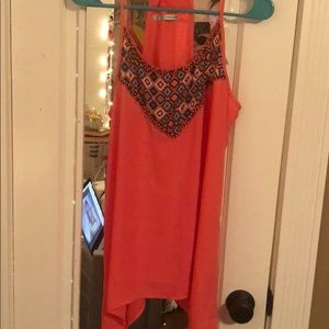 tank top!!